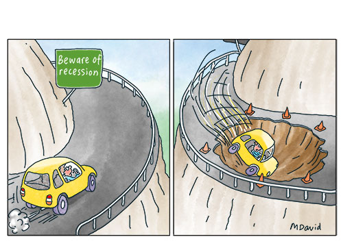 Boycott newsroom liars and restore Australia’s absent self-assurance