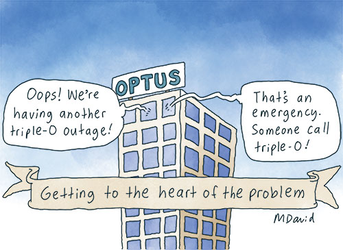 Australia’s 000 failures: Why your phone may fail to call Triple Zero