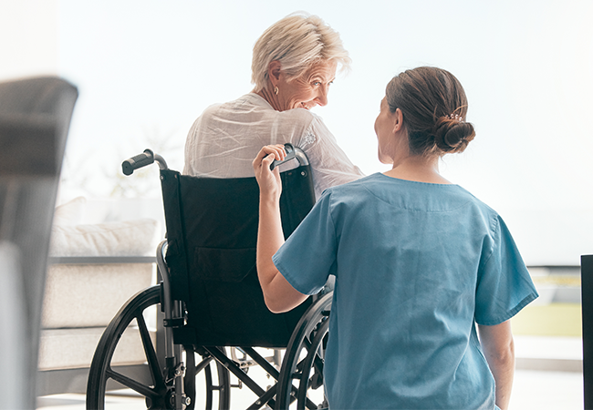 The future of NDIS support depends on quality