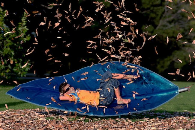 Winter is on its way, but autumn isn't 'leaving' just yet