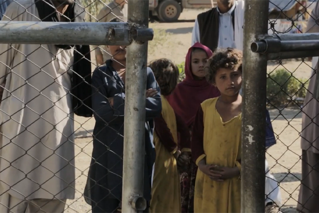 Afghanistan starves as allies freeze its future