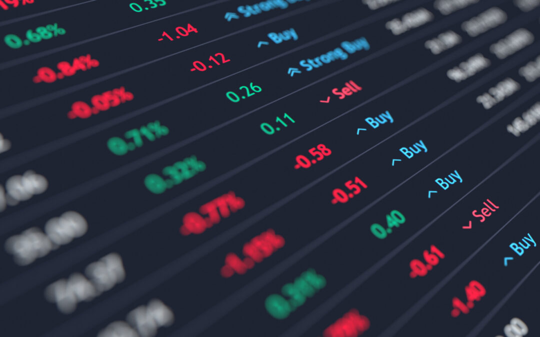 Essential tools every forex trader should know