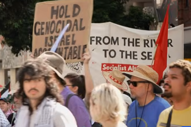 Two magistrates, two questions and the limit of Queensland’s speech laws