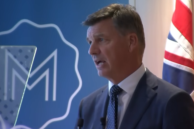 Liberal Party migration scare campaign built on the wrong data