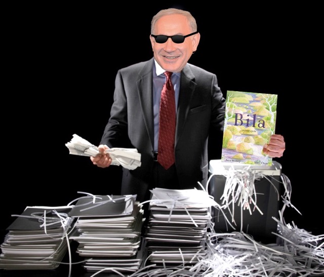 UQP pulps more ‘antisemitic’ books