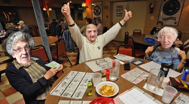 Libs’ new funding plan on the cards