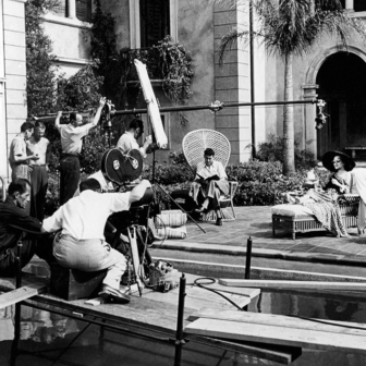 It’s the pictures that got small