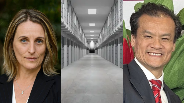 Corrective Services NSW Is Surveilling Inmates’ Calls to MPs to Silence Complaints