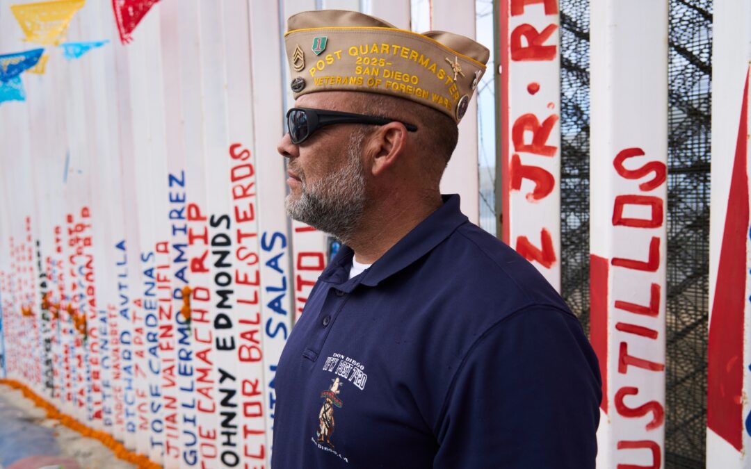 Deporting soldiers? Why immigrant veterans fear removal from the US