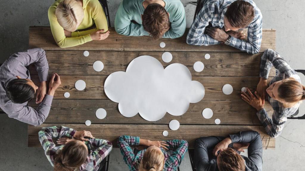 What if universities taught how to constructively discuss divisive issues? 