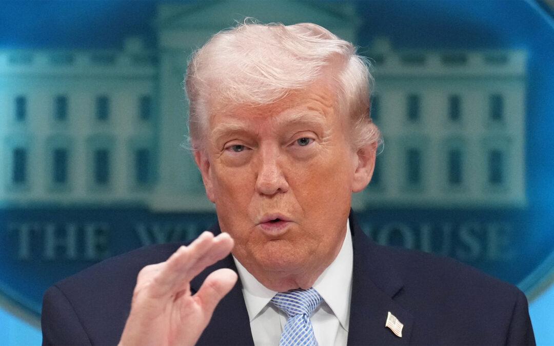 Americans question Trump’s instinct on Iran war