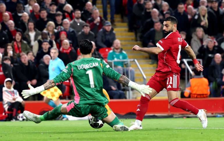 Man City vs Liverpool: FA Cup quarterfinal – team news, start, lineups