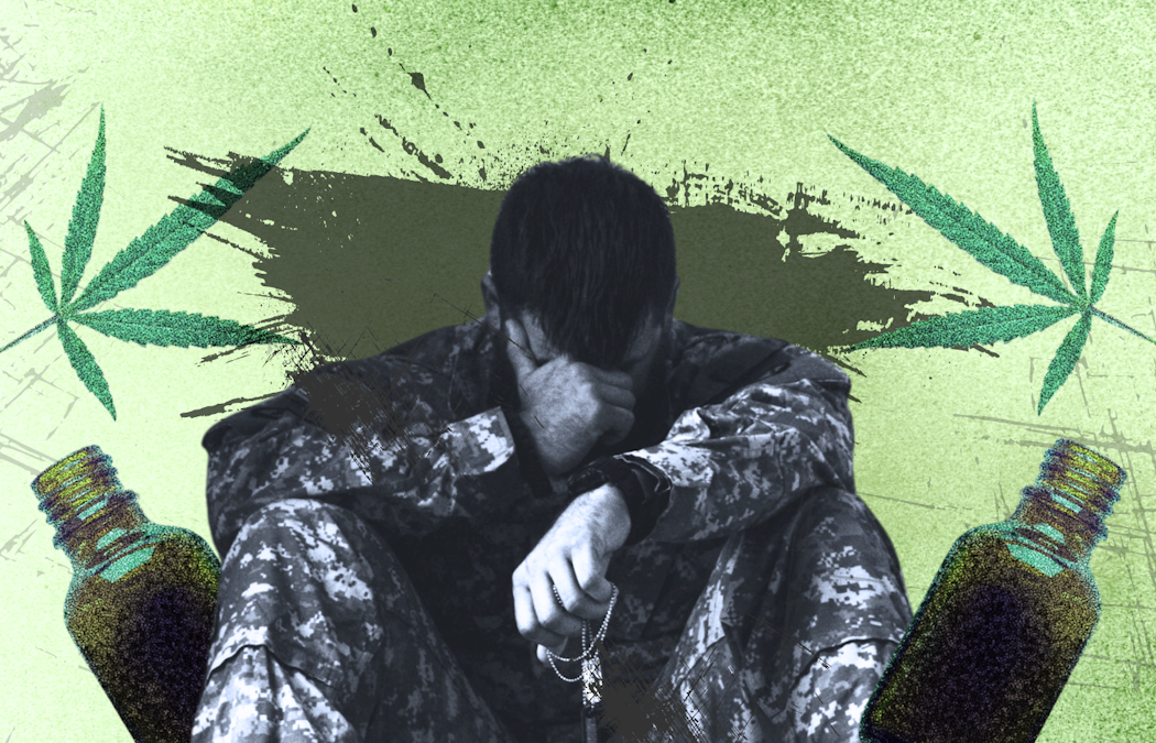 Will medicinal cannabis help my mental health? Here are the evidence and the risks