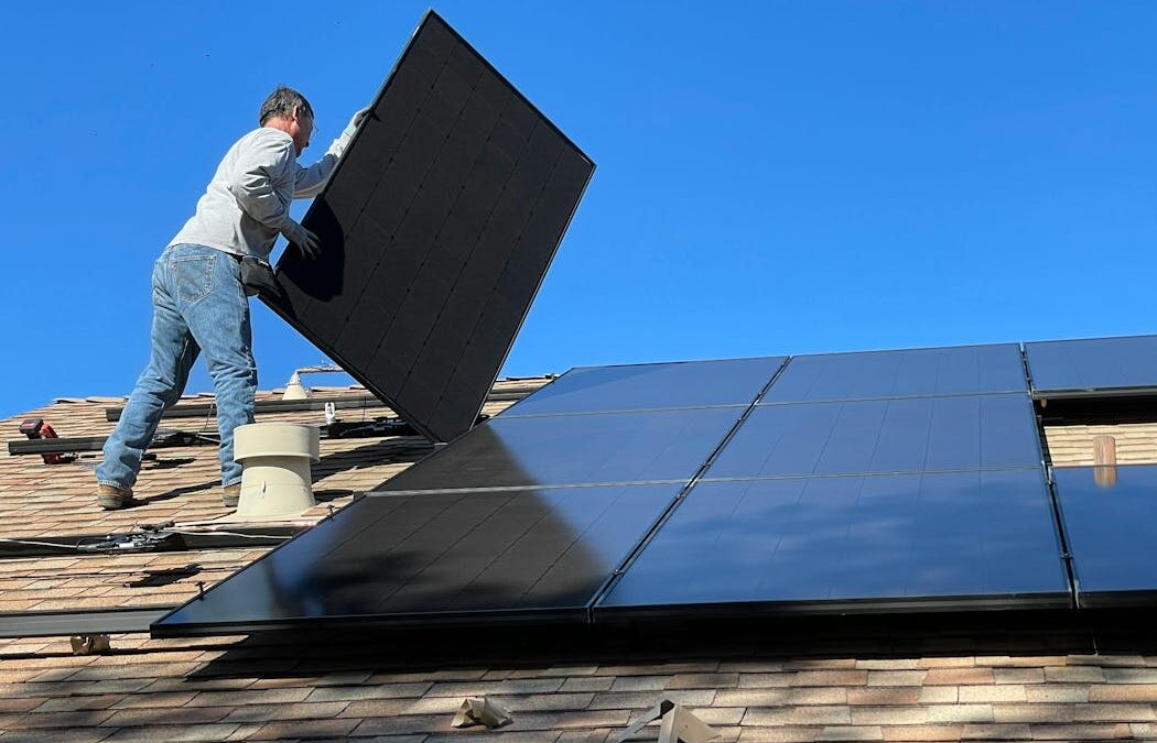 How one local council helped 1,200 low-income residents finance solar and home energy upgrades