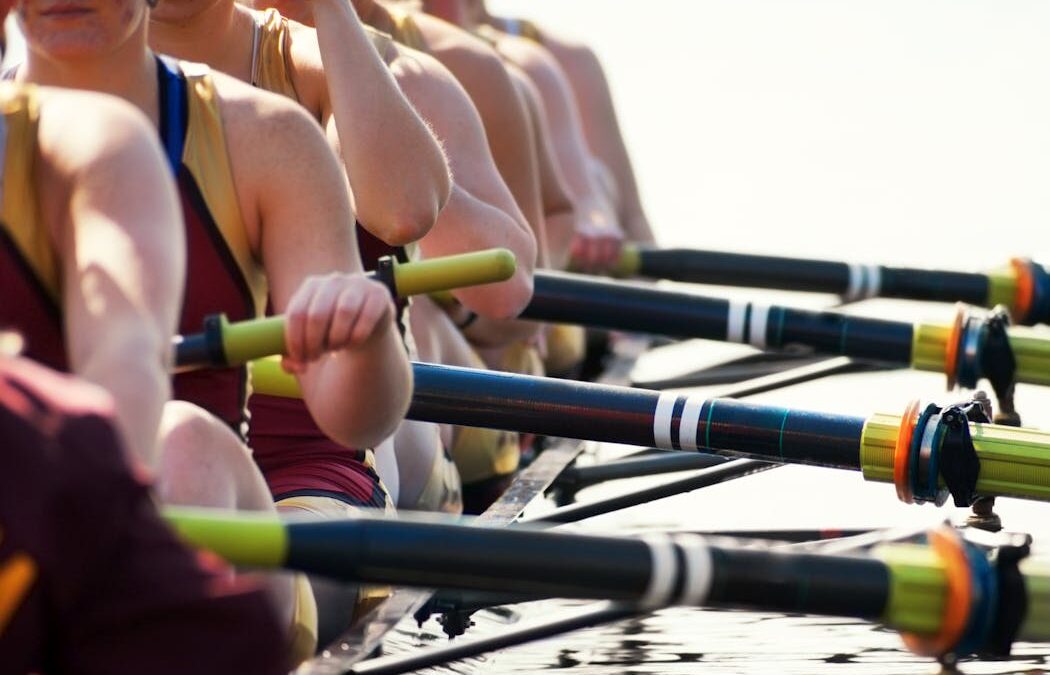 Do trans women have an advantage in sport? The genetics of sex are complex