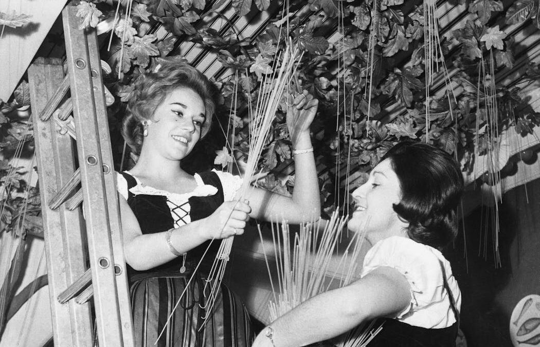 From spaghetti harvests to fake news: why the glory days of April Fools gags are over