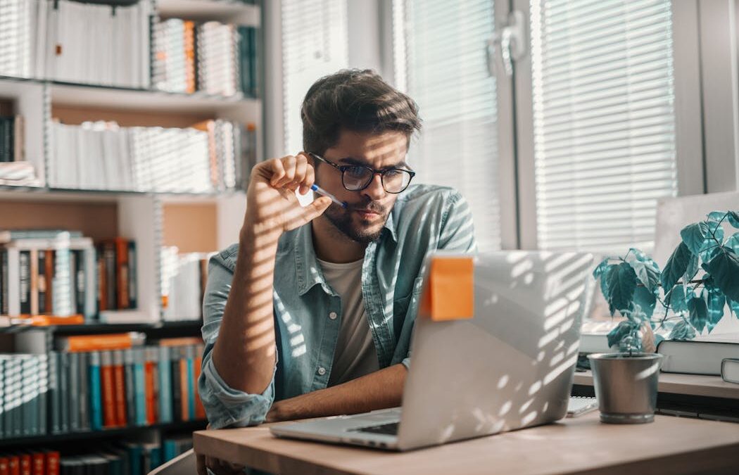 Does AI mean more uni students are plagiarising their work?