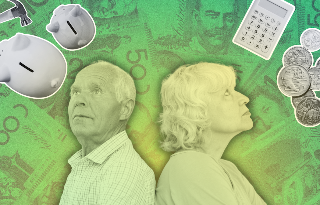 I’m close to retirement age. What are my options for drawing on my super savings?