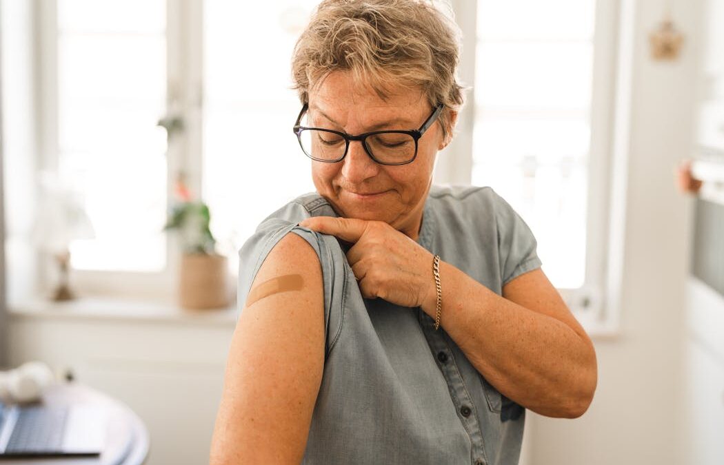 When is the best time to get your flu shot? 2 infectious diseases experts explain