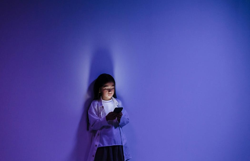 Google promotes ‘teacher approved’ apps for kids. Here’s what parents should know