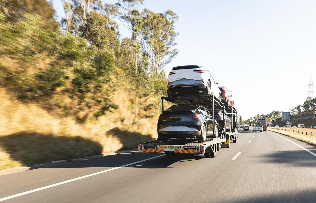 Fuel prices are driving more Australians to EVs – and  secondhand cars are in high demand