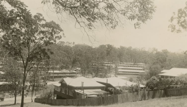 Homeless camps are rising as affordability falls. It’s a problem Australia has solved before