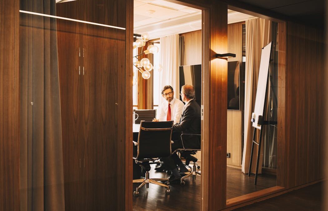 In the age of AI, why do Australian company boards have so few technology experts?