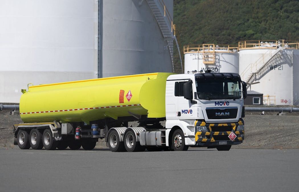 The government has boxed itself in over fuel saving strategies – but there is a way out