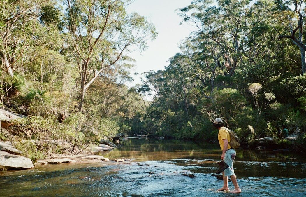 Michael Winkler’s debut made Miles Franklin history. Griefdogg is just as perplexing and philosophical