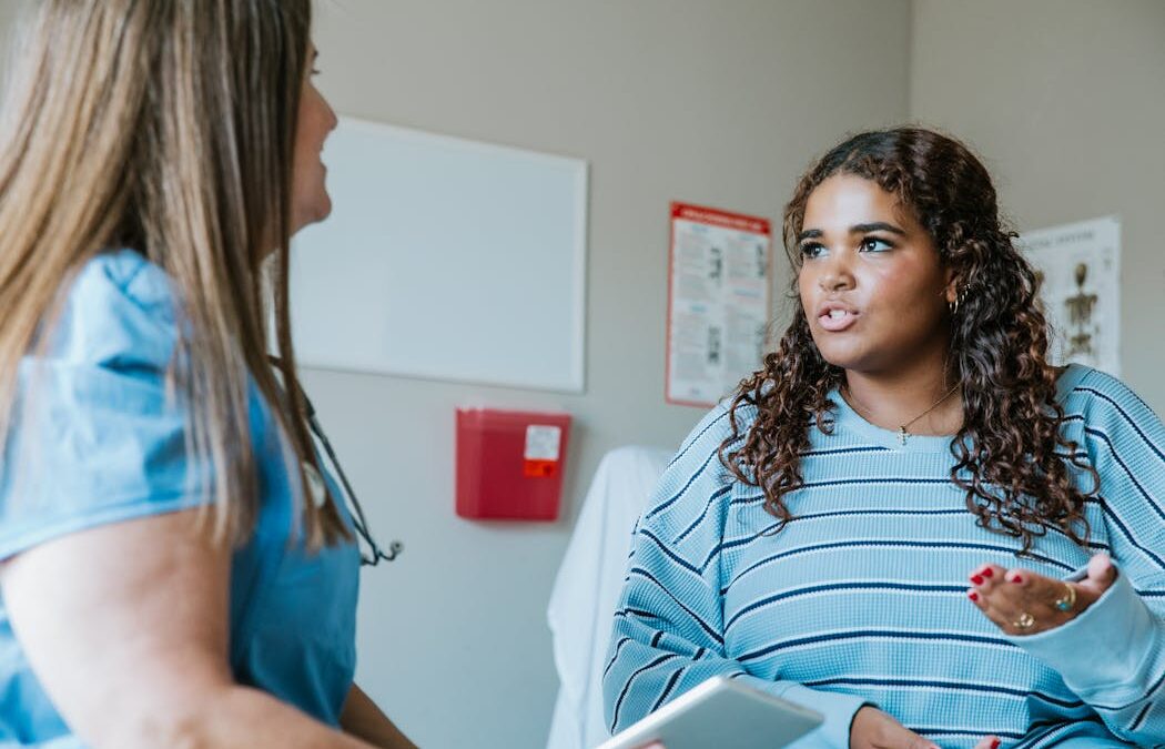 It’s now easier to get antibiotics for UTIs. But here’s what to do if your symptoms don’t go away