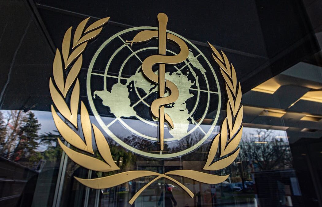 NZ’s rejection of new WHO pandemic rules makes no real sense