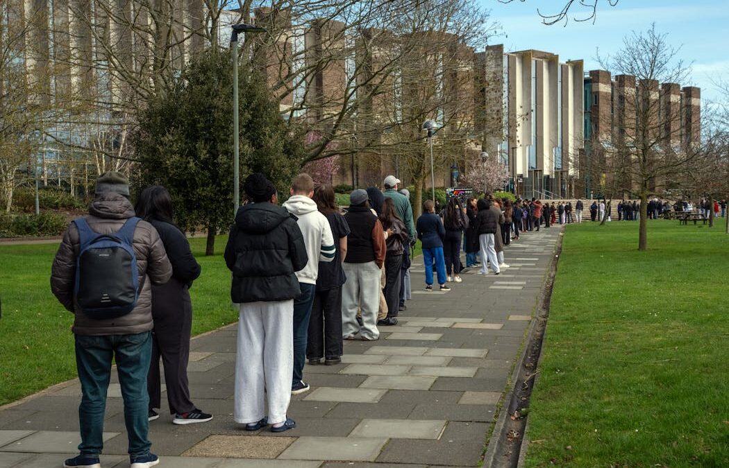 Recent outbreaks highlight the risks of bacterial meningitis – and the need to vaccinate