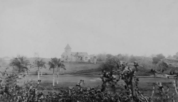 Friday essay: Bollywood helped make me – now, it projects Modi’s Indian nationalism