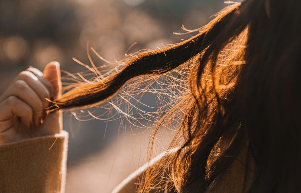 How do ionic hair dryers work? Can they do what they promise?