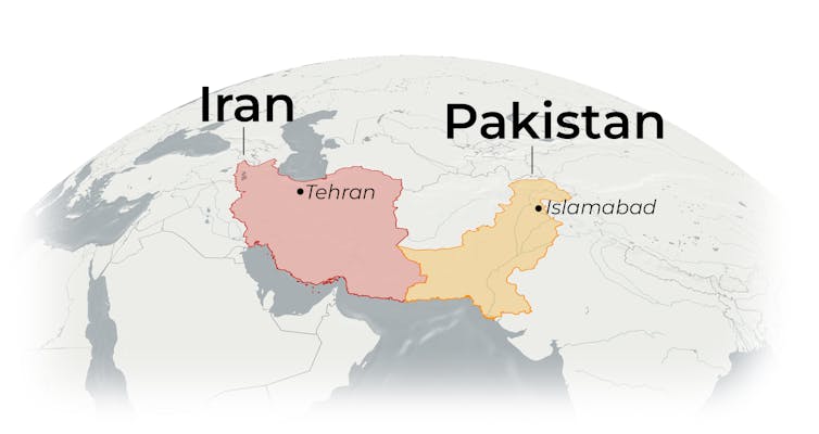 In mediating the US-Iran peace talks, Pakistan is flexing its geopolitical muscles