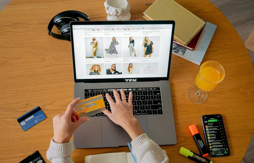 When AI starts shopping for you, fashion may be entering a new era of pricing