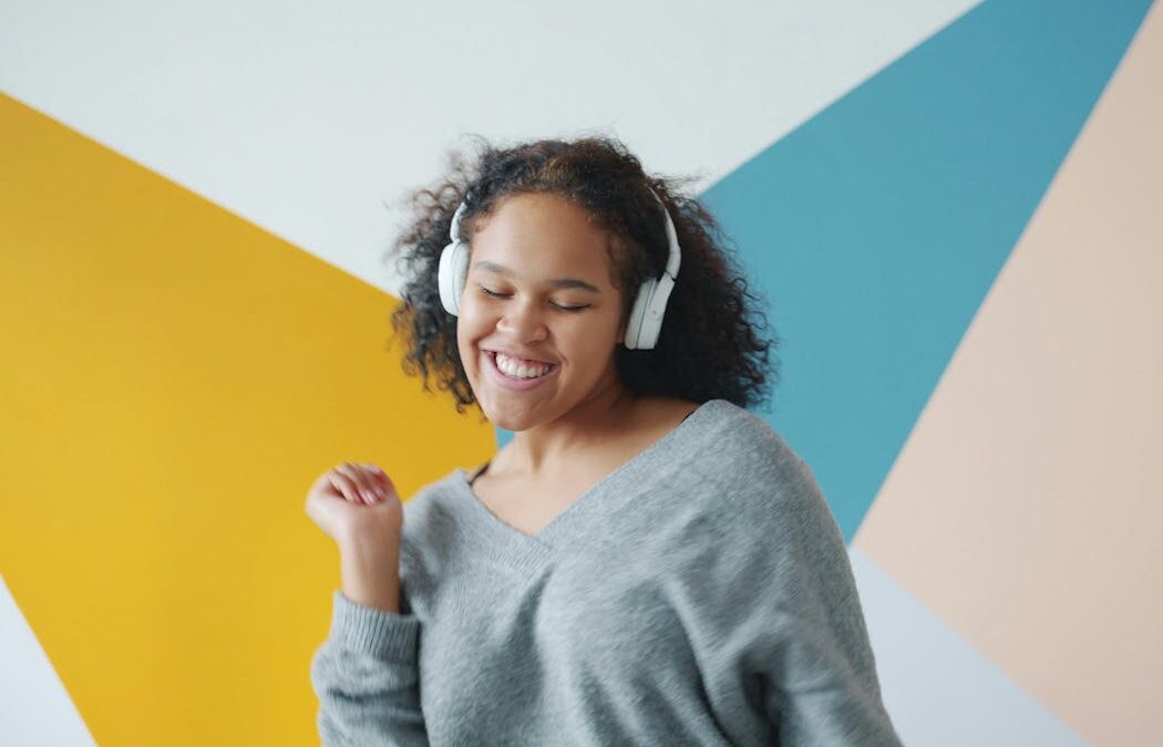 Do you taste words or hear colours? Here’s the neuroscience behind synaesthesia