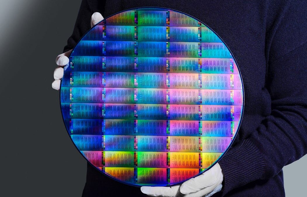 Quantum computers are coming to break our codes faster than anyone expected