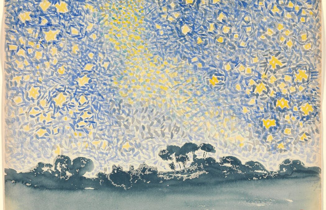 Poetry for an anxious world: 5 experts share poems of grief, hope and restoration