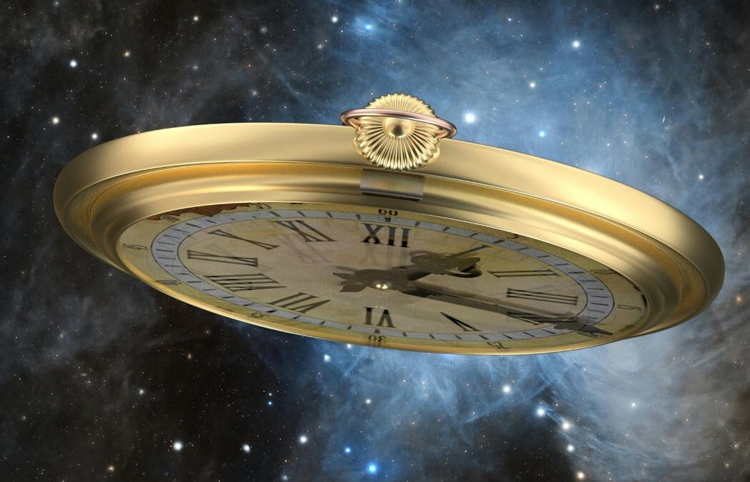 Shipwrecked in a time-loop – Solvej Balle’s On the Calculation of Volume plays a long game