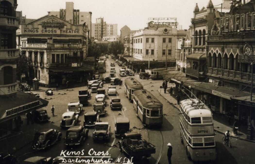 Fear is the aphrodisiac in Fiona Kelly McGregor’s new novel The Trap