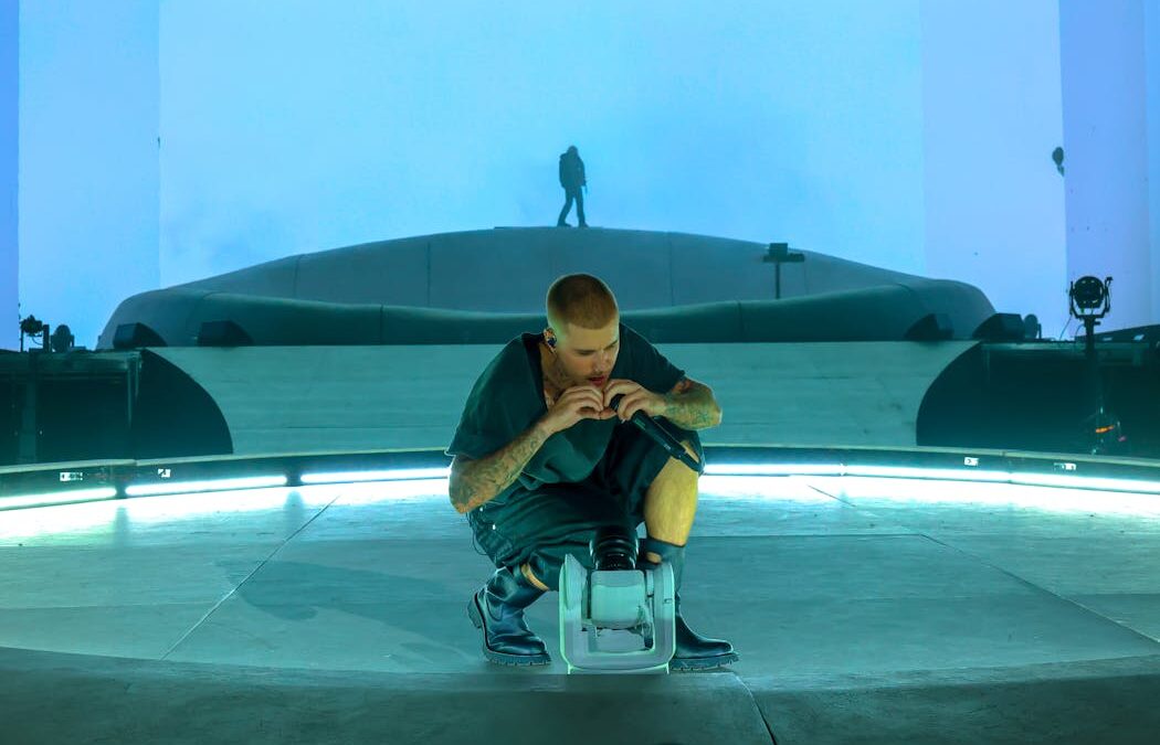 Justin Bieber’s Coachella performance wasn’t ‘lazy’ – and actually references 50 years of music history