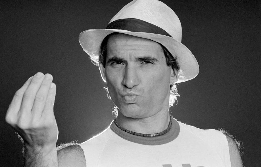 Is Shaddap You Face Australia’s best ever novelty song, or a poor ethnic stereotype?