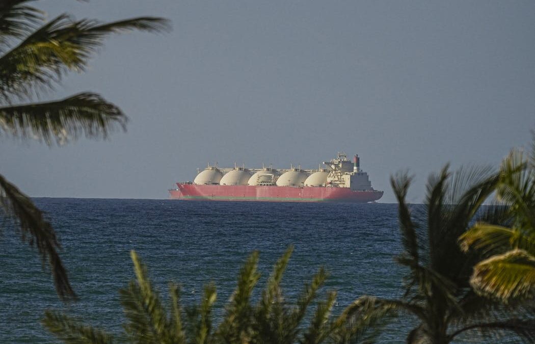 Trump’s Strait of Hormuz blockade risks new costs for the global economy