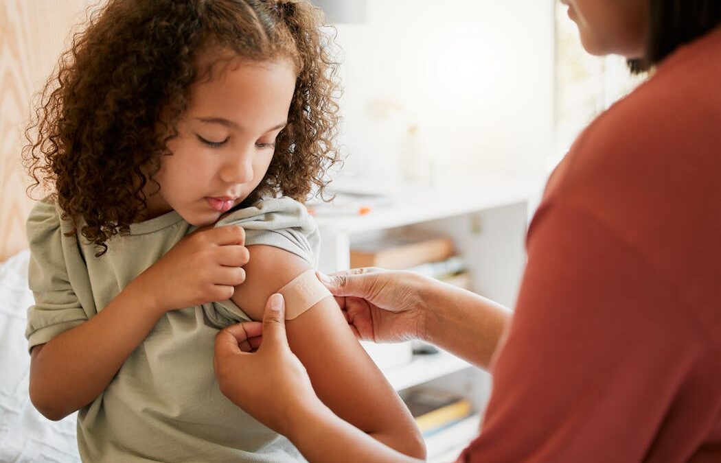 Before vaccines, diphtheria used to kill hundreds each year. Now it’s back in Australia