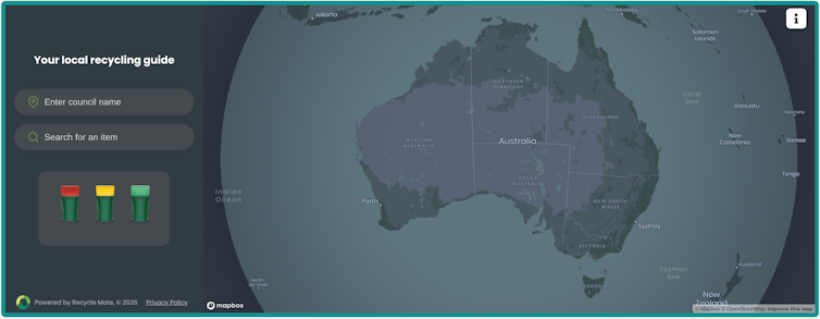 What can you actually put in your yellow recycling bin? An environmental scientist explains