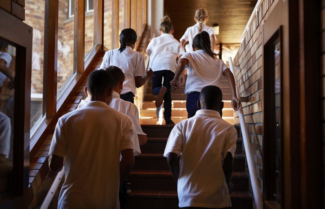 Does your school do mental health checks? They should be regular, not just a one-off