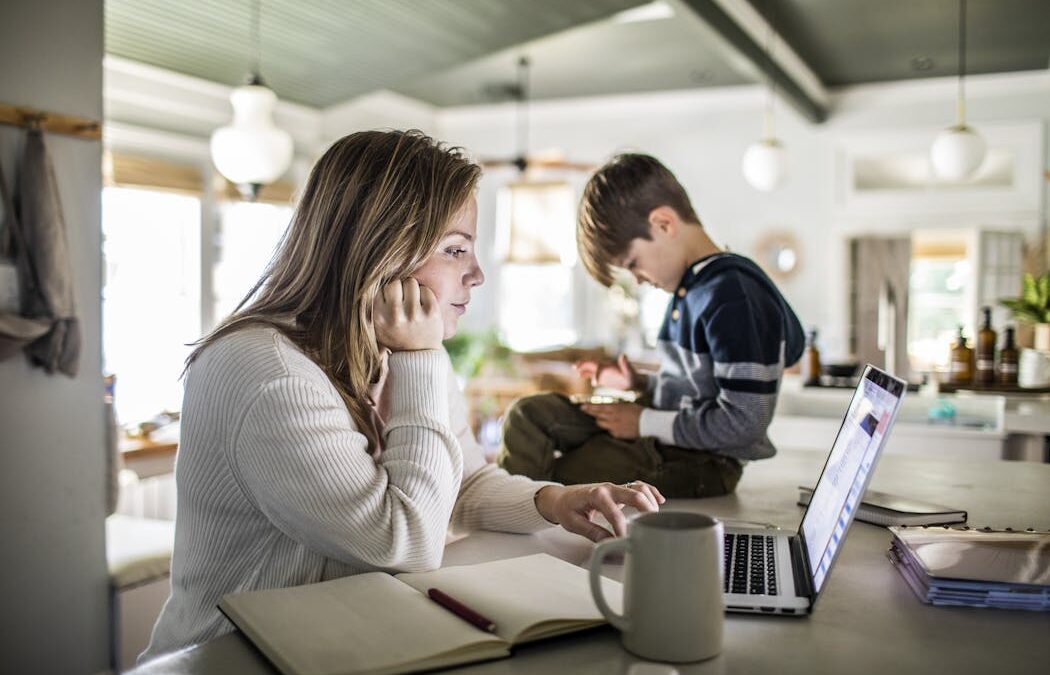 What do people mean when they say their nervous system is overloaded or needs a reset?