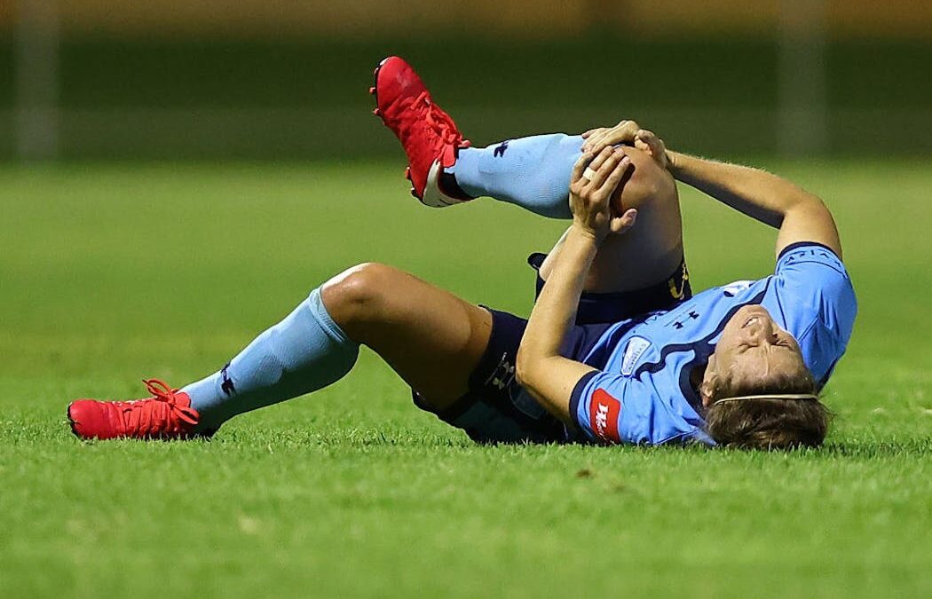 Injured your ACL? It’s more than just a knee injury