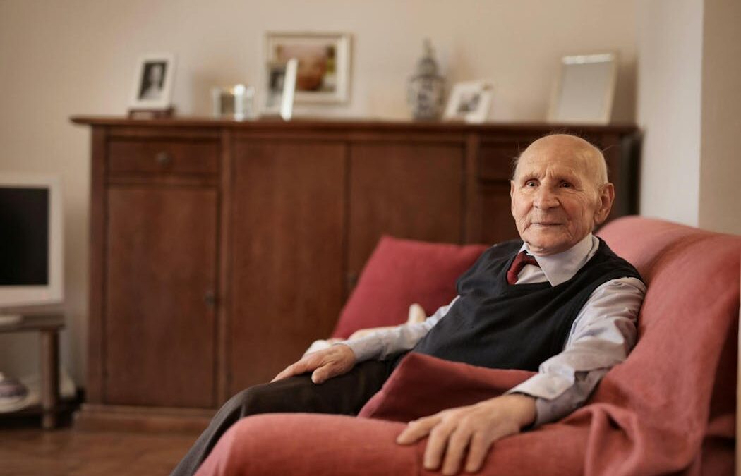 Australia’s aged care algorithm is under fire. At last, someone’s listening